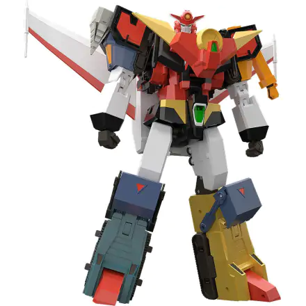 The Brave Express Might Gaine Action Figure The Gattai Might Kaiser 25 cm product photo