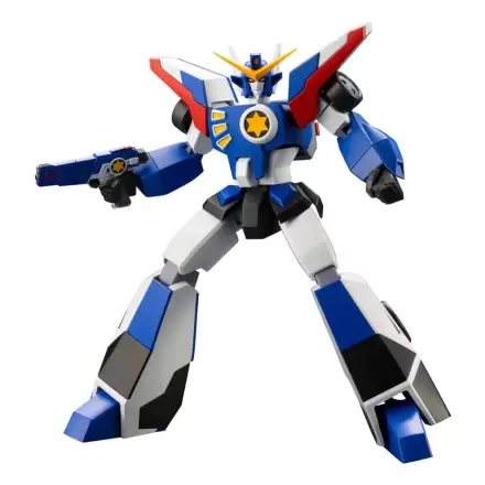 The Brave Fighter of Legend Da-Garn Plastic Model Kit Da-Garn & GX Parts 11 cm product photo