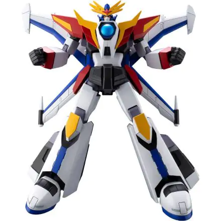The Brave Fighter of Legend Da-Garn Plastic Model Kit Da-Garn X 17 cm product photo