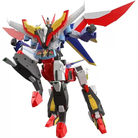 The Brave Fighter of Legend Da-Garn Action Figure Pegasus Saber 28 cm product photo