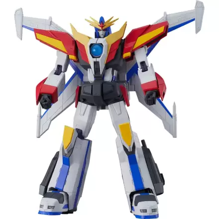 The Brave Fighter of Legend Da-Garn Action Figure The Gattai Da-Garn X 25 cm (re-run) product photo