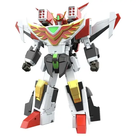 The Brave Fighter of Sun Fighbird Action Figure The Gattai Granbird 25 cm product photo