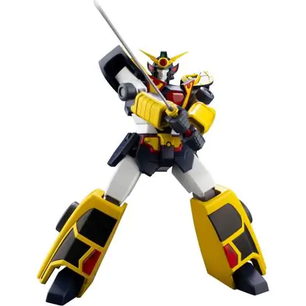 The Brave of Gold Goldran Plastic Model Kit Dran & Great Parts 12 cm product photo
