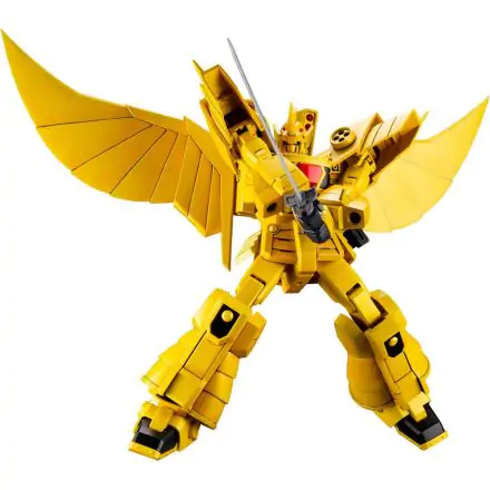 The Brave of Gold Goldran Plastic Model Kit Sky Goldran 18 cm product photo