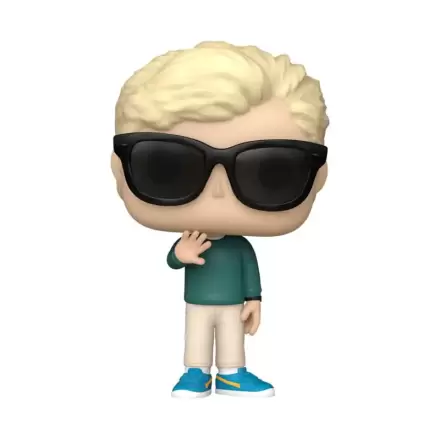 The Breakfast Club Funko POP! Movies Vinyl Figure Brian 9 cm termékfotója