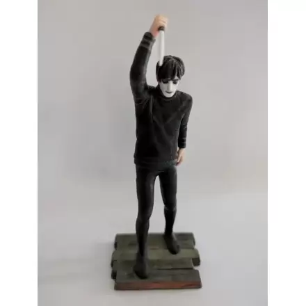 The Cabinet of Dr. Caligari Statue 1/10 Casare 15 cm termékfotója