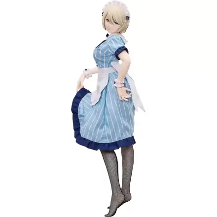 The Café Terrace and Its Goddesses PVC Statue 1/4 Bremerton:  Anniversary Bunny Ver. 45 cm product photo