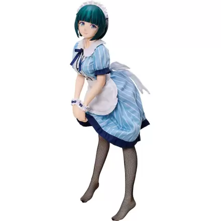 The Café Terrace and Its Goddesses PVC Statue 1/4 Shiragiku Ono 44 cm termékfotója