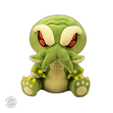 The Call of Cthulhu Zippermouth Plush Figure Cthulhu 24 cm product photo