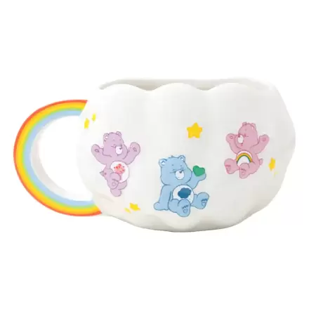 The Care Bears Shaped Mug product photo