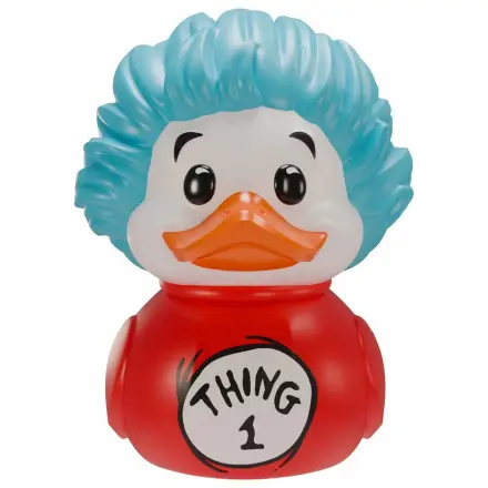The Cat in the Hat Tubbz Mini PVC Figure Thing 1 product photo