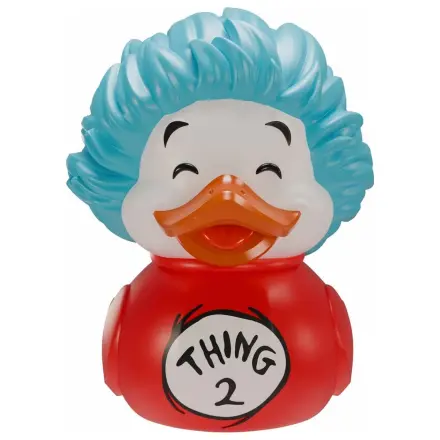 The Cat in the Hat Tubbz Mini PVC Figure Thing 2 product photo