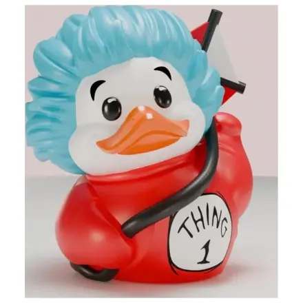 The Cat in the Hat Tubbz PVC Figure Thing 1 1st Edition 10 cm     product photo