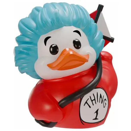 The Cat in the Hat Tubbz PVC Figure Thing 1 1st Edition 10 cm     product photo