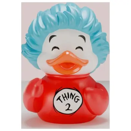 The Cat in the Hat Tubbz PVC Figure Thing 2 1st Edition 10 cm     product photo