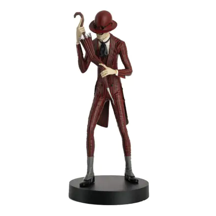 The Conjuring 2 Horror Collection Statue 1/16 The Crooked Man product photo