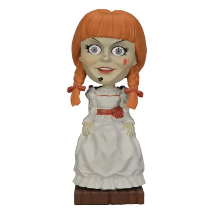 The Conjuring Head Knocker Bobble-Head Annabelle 20 cm termékfotója