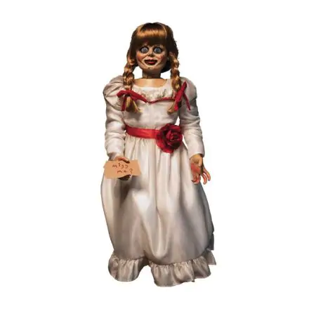 The Conjuring Prop Replica 1/1 Annabelle Doll 102 cm product photo