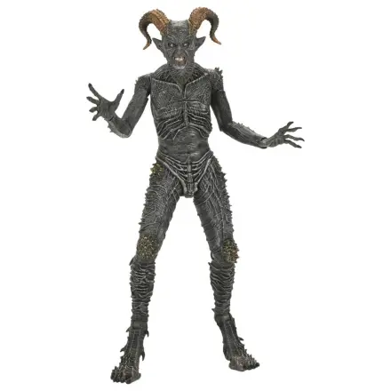 The Conjuring Universe Figure Ultimate Malthus the Demon 18 cm product photo