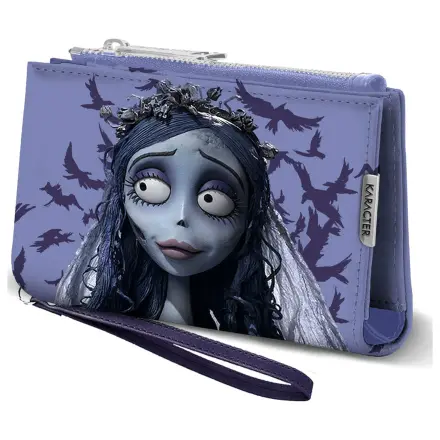 The Corpse Bride wallet product photo