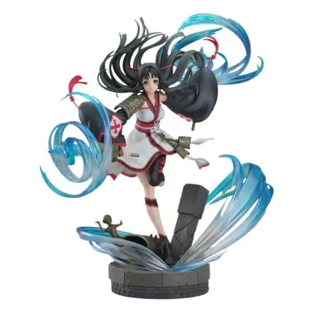 The Country of Rare Treasure PVC Statue 1/7 Chongyin 32 cm product photo