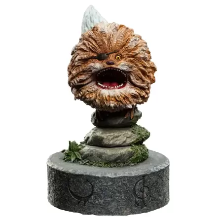 The Dark Crystal: Age of Resistance Statue 1/6 Baffi The Fizzgig 10 cm termékfotója