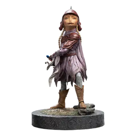 The Dark Crystal: Age of Resistance Statue 1/6 Tavra the Gelfling 20 cm product photo