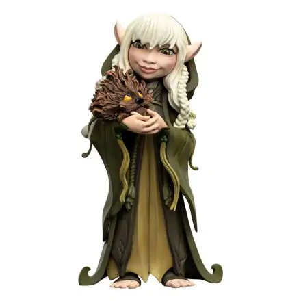 The Dark Crystal Mini Epics Vinyl Figure Kira The Gelfling 11 cm termékfotója