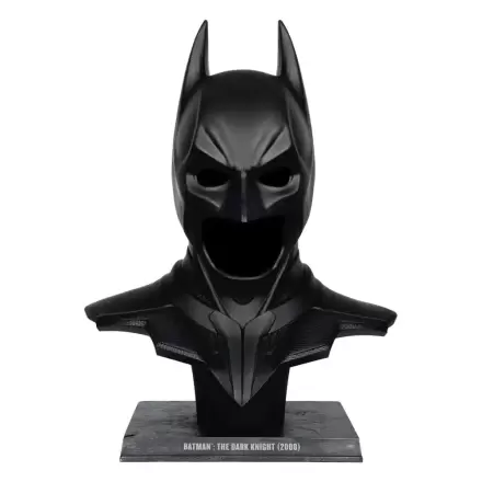 The Dark Knight DC Direct Replica 1/1 Batman Cowl 54 cm termékfotója