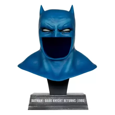 The Dark Knight Returns DC Direct Mini Replica 1/3 Batman Cowl 19 cm termékfotója