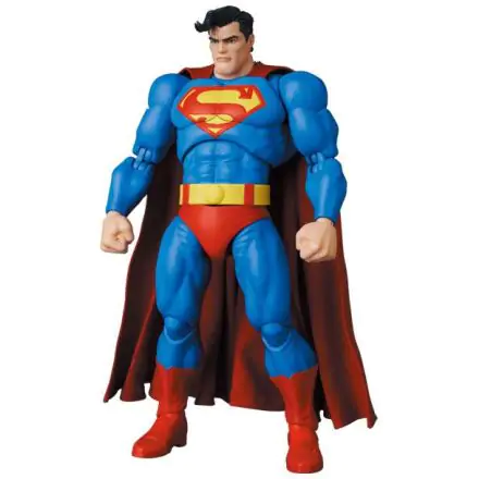 The Dark Knight Returns MAF EX Action Figure Superman 16 cm product photo