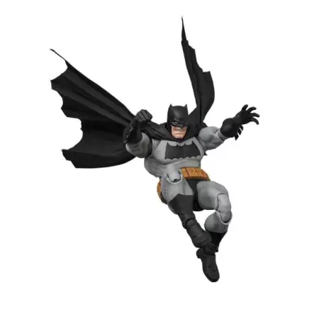 The Dark Knight Returns MAFEX Action Figure Batman 16 cm product photo