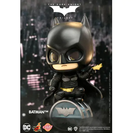 The Dark Knight Trilogy Cosbi Mini Figure Batman 8 cm product photo