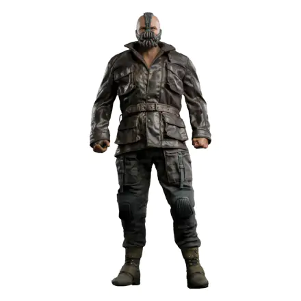 The Dark Knight Trilogy Movie Masterpiece Action Figure 1/6 Bane 31 cm product photo