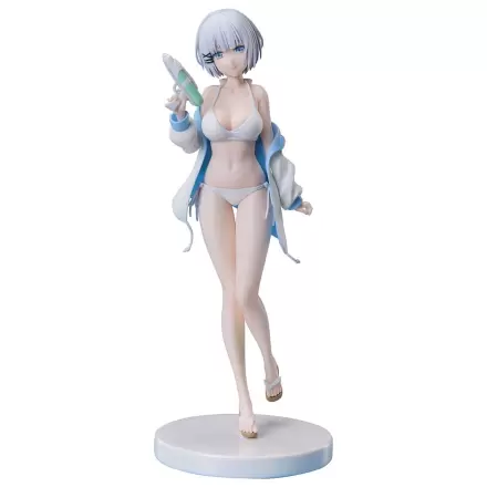 The Detective is Already Dead PVC Statue 1/7 Siesta Swimsuit Ver. 22 cm    product photo