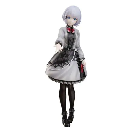 The Detective is Already Dead Statue 1/8 Siesta 22 cm product photo