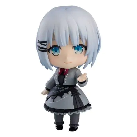 The Detective is Already Dead Nendoroid Action Figure Siesta 10 cm product photo