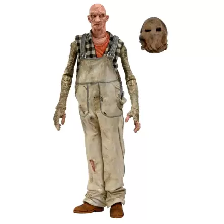 The Devil's Rejects 20th Anniversary Tiny figure 18cm product photo