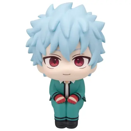The Disastrous Life of Saiki K. Look Up PVC Figure Shun Kaido 11 cm product photo