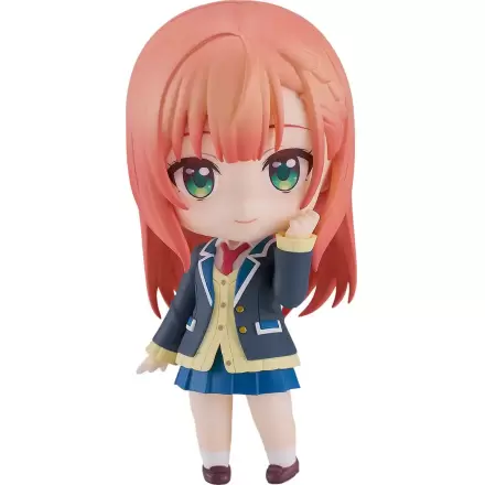 The Dreaming Boy Is a Realist Nendoroid Action Figure Aika Natsukawa 10 cm termékfotója