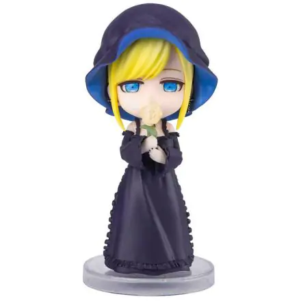 The Duke of Death and His Maid Figuarts mini Action Figure Alice 9 cm product photo
