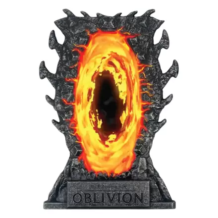 The Elder Scrolls IV: Oblivion Ingot Gates product photo