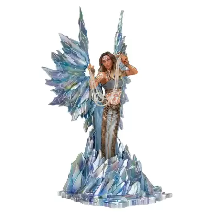The Elder Scrolls PVC Statue Paladin Danse 25 cm product photo