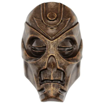 The Elder Scrolls V Replica Skyrim Nahkriin Dragon Priest Mask Limited Edition product photo