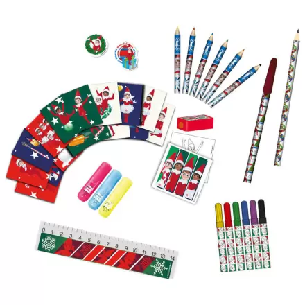 The Elf On The Shelf Advent calendar product photo