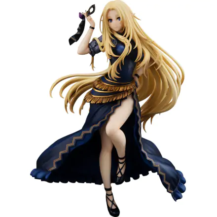 The Eminence in Shadow PVC Statue 1/7 Alpha: Dress Ver. 24 cm product photo