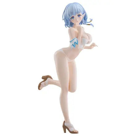 The Eminence in Shadow Beach Queens Pop Up Parade PVC Figure Beta L Size 23 cm product photo