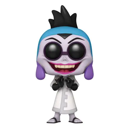 The Emperor's New Groove POP! Disney Vinyl Figure Mad Scientist Yzma 9 cm product photo