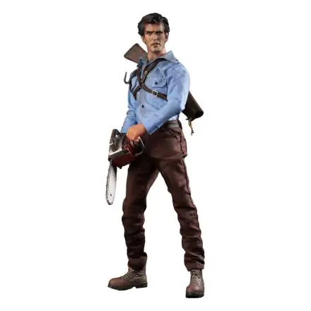 The Evil Dead II Action Figure 1/6 Ash Williams 32 cm product photo