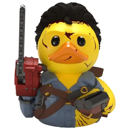The Evil Dead Tubbz PVC Figure Ash 10 cm product photo